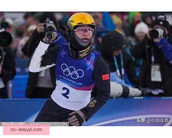 中国队第四金王心迪空技再夺冠